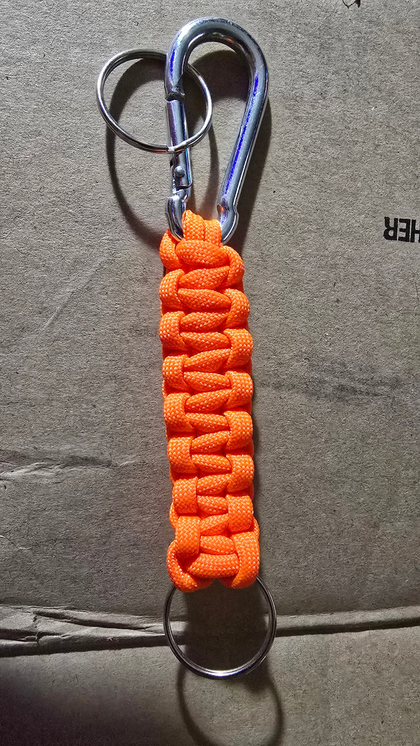 Keychains